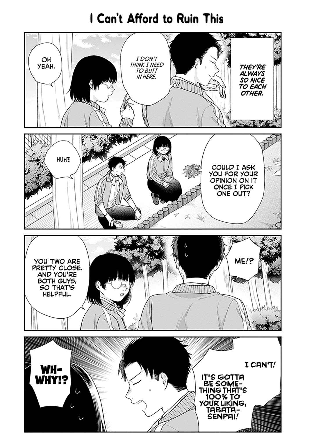 Page 5 Chapter 67.5 April Showers Bring May Flowers