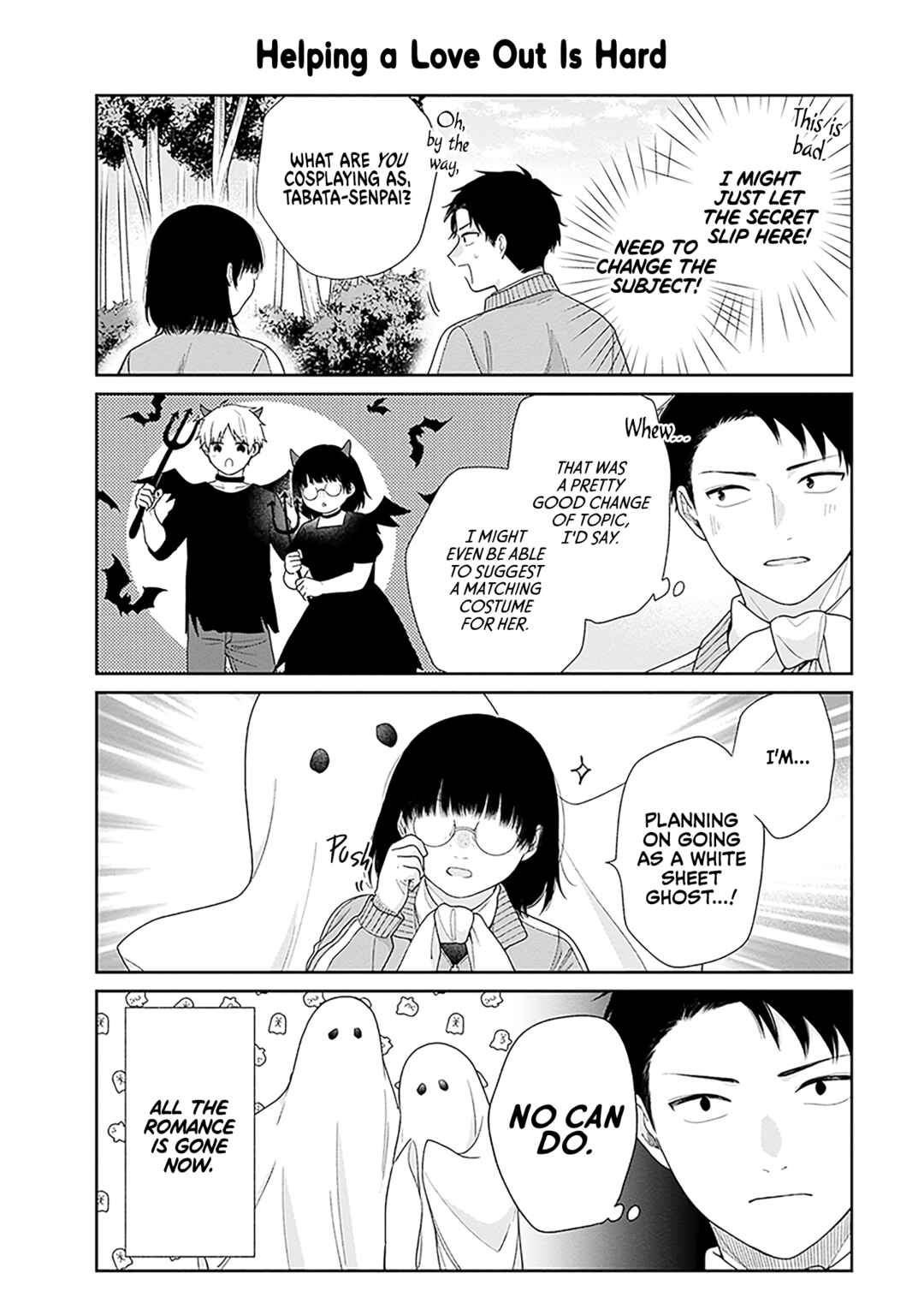 Page 6 Chapter 67.5 April Showers Bring May Flowers