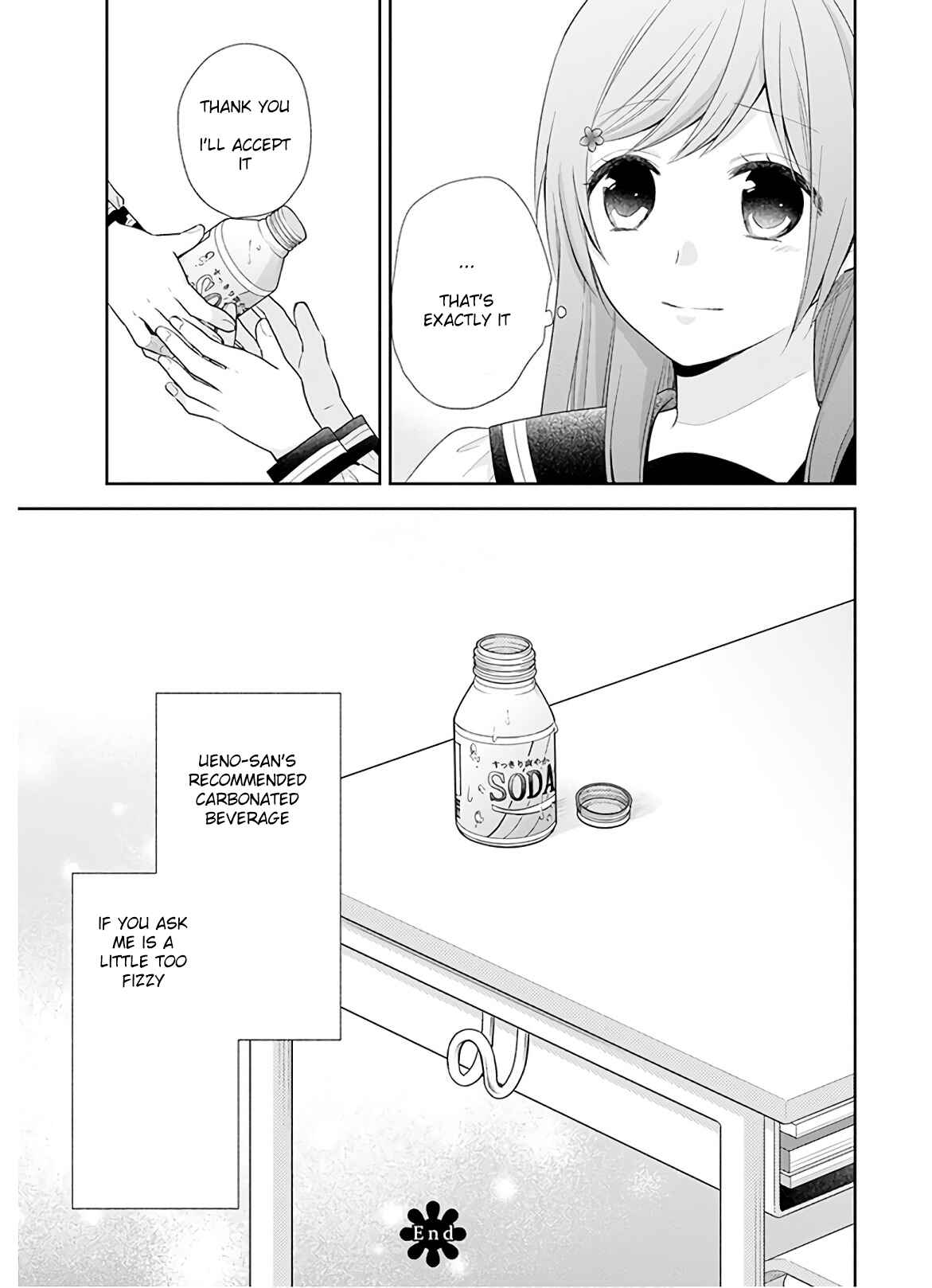 Page 29 Chapter 27 April Showers Bring May Flowers