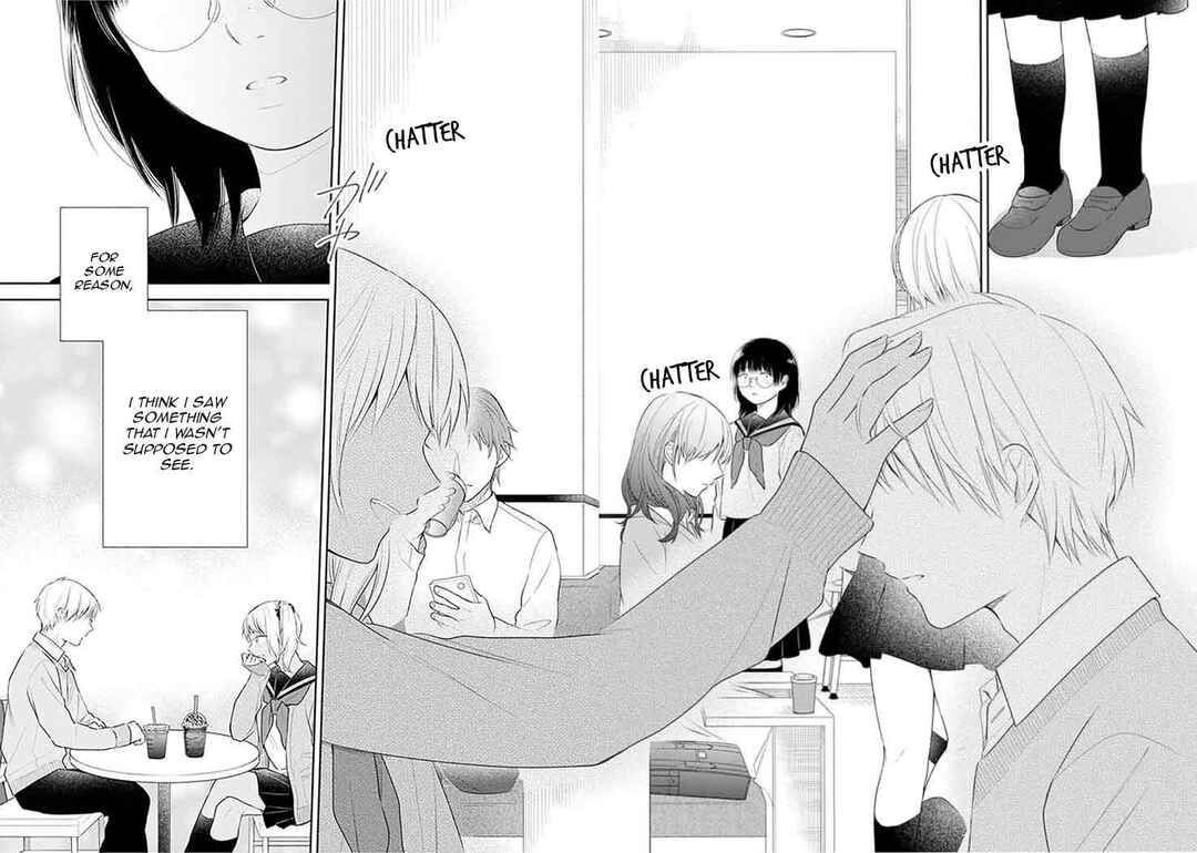 Page 21 Chapter 32 April Showers Bring May Flowers