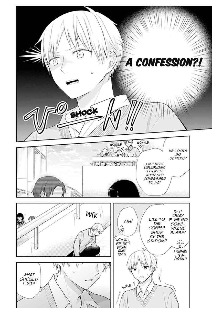Page 5 Chapter 32 April Showers Bring May Flowers