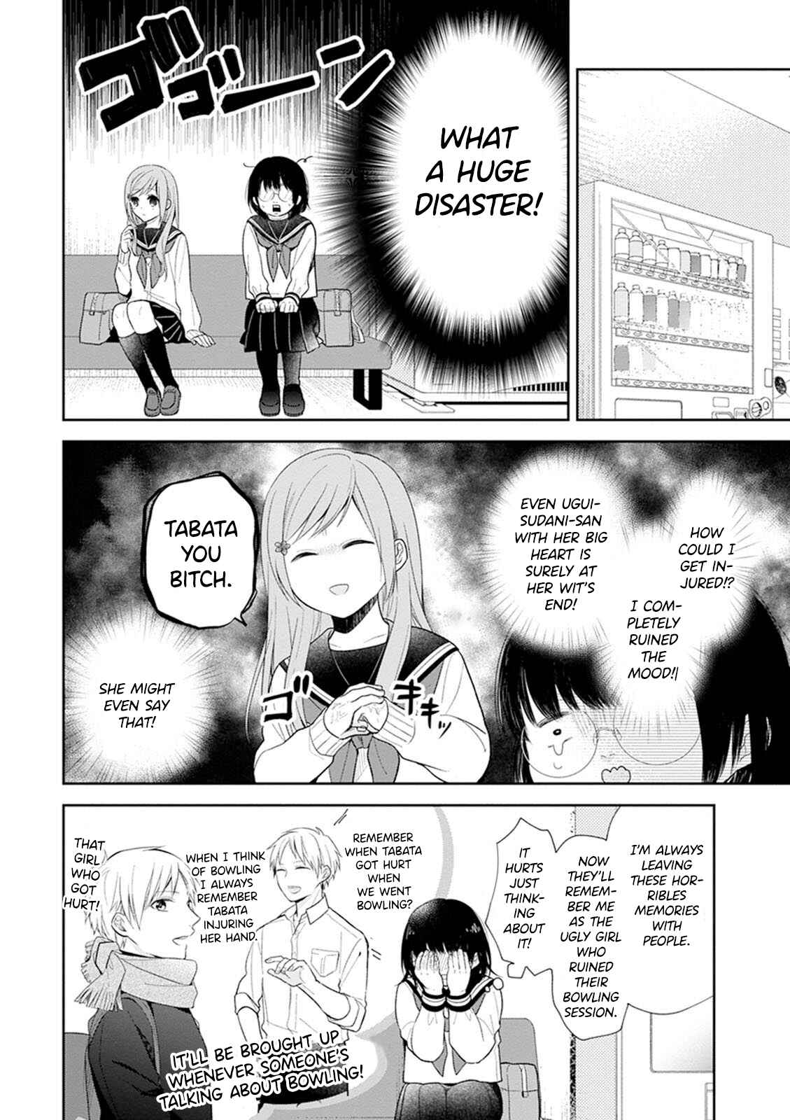 Page 20 Chapter 3 April Showers Bring May Flowers