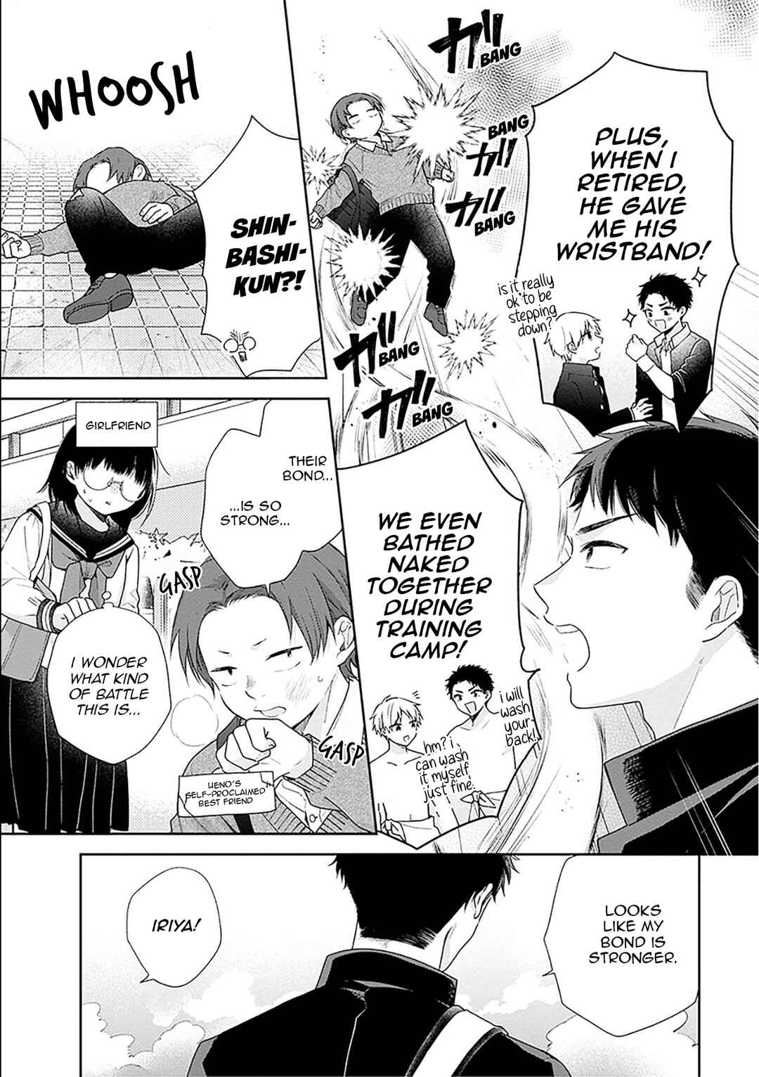 Page 24 Chapter 49 April Showers Bring May Flowers
