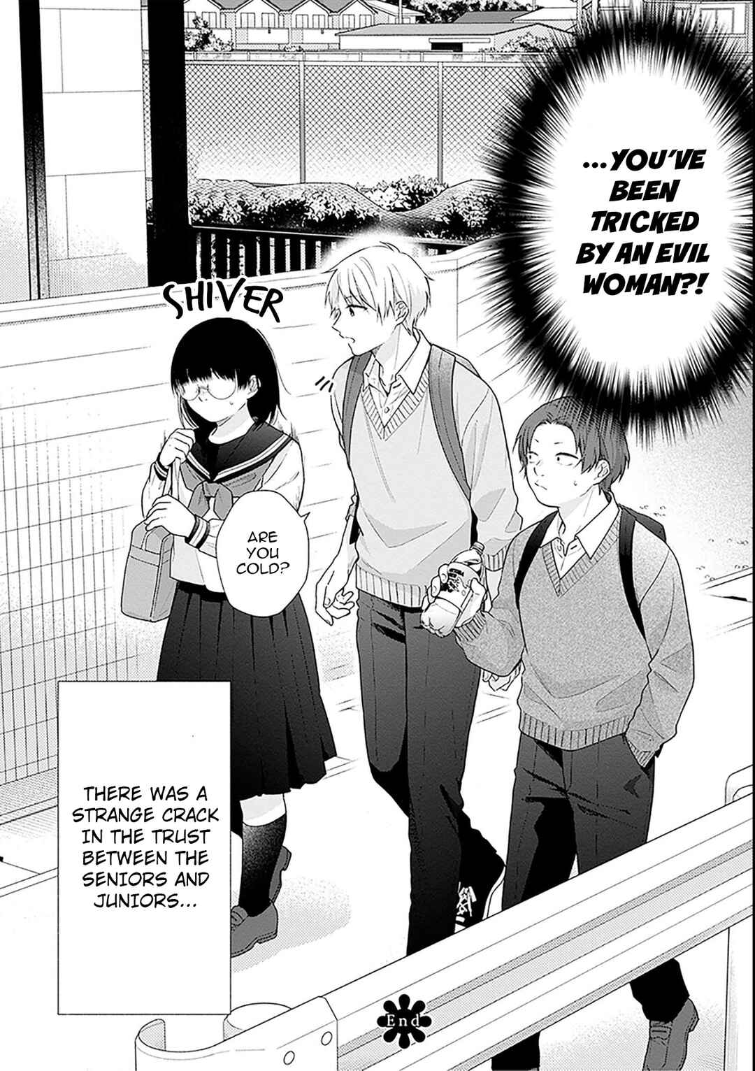 Page 33 Chapter 49 April Showers Bring May Flowers