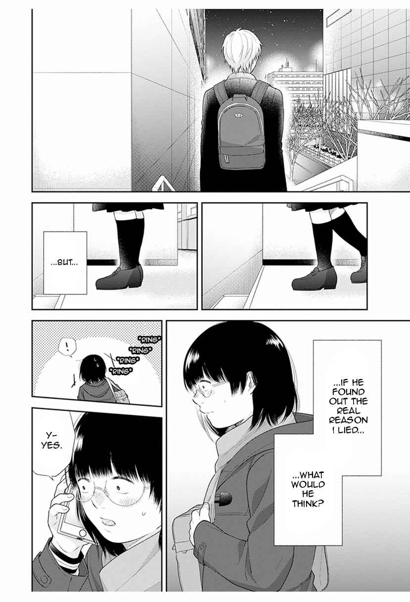 Page 16 Chapter 41 April Showers Bring May Flowers