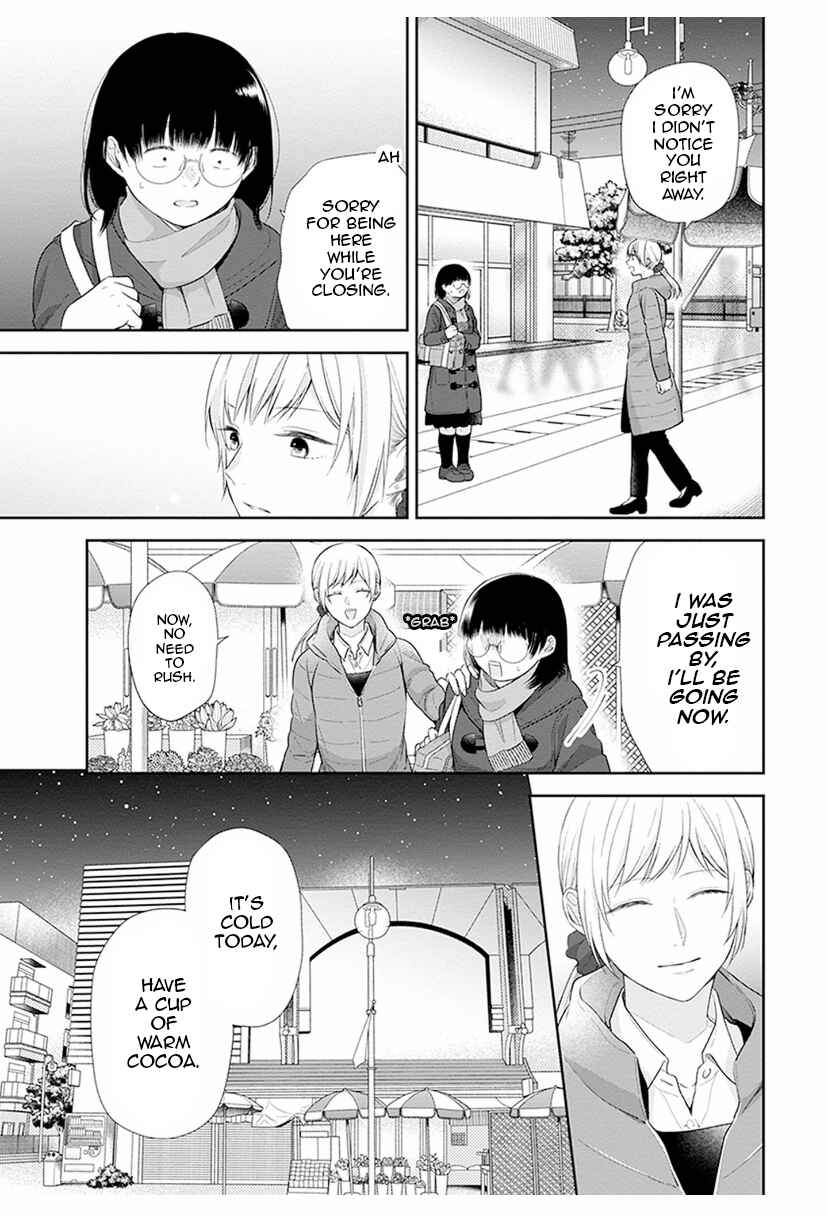 Page 19 Chapter 41 April Showers Bring May Flowers
