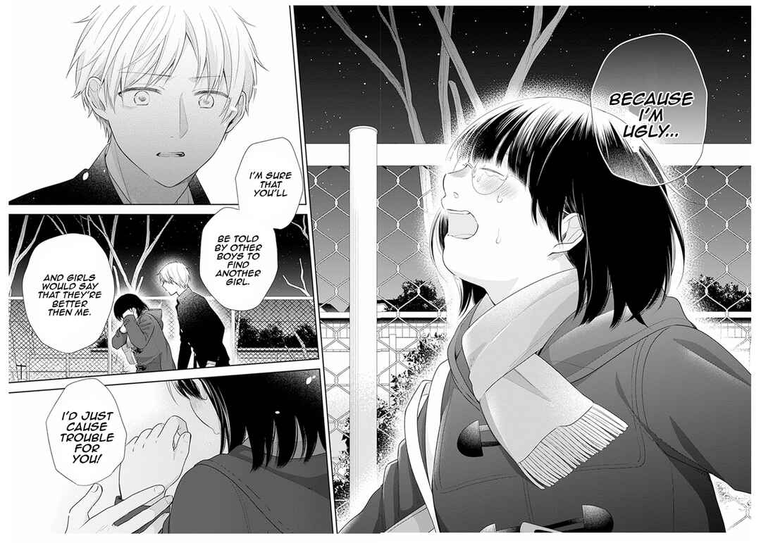 Page 28 Chapter 41 April Showers Bring May Flowers