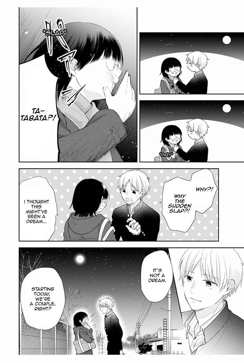 Page 33 Chapter 41 April Showers Bring May Flowers