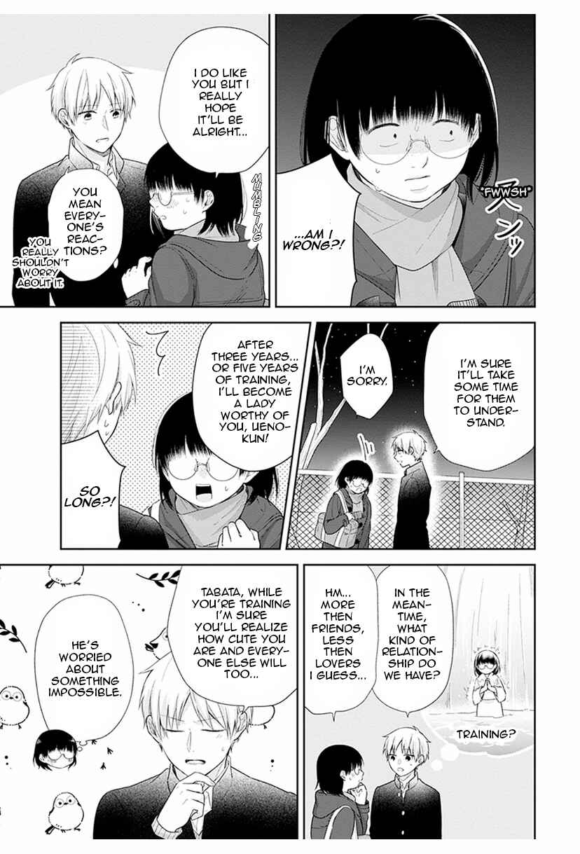 Page 34 Chapter 41 April Showers Bring May Flowers