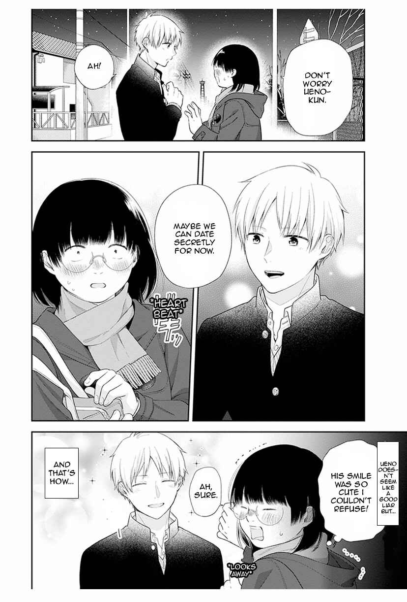 Page 35 Chapter 41 April Showers Bring May Flowers