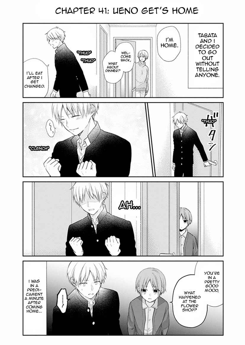 Page 37 Chapter 41 April Showers Bring May Flowers