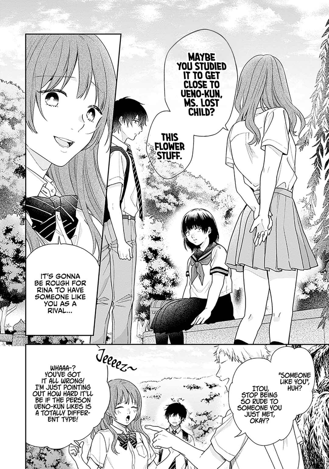 Page 16 Chapter 55 April Showers Bring May Flowers