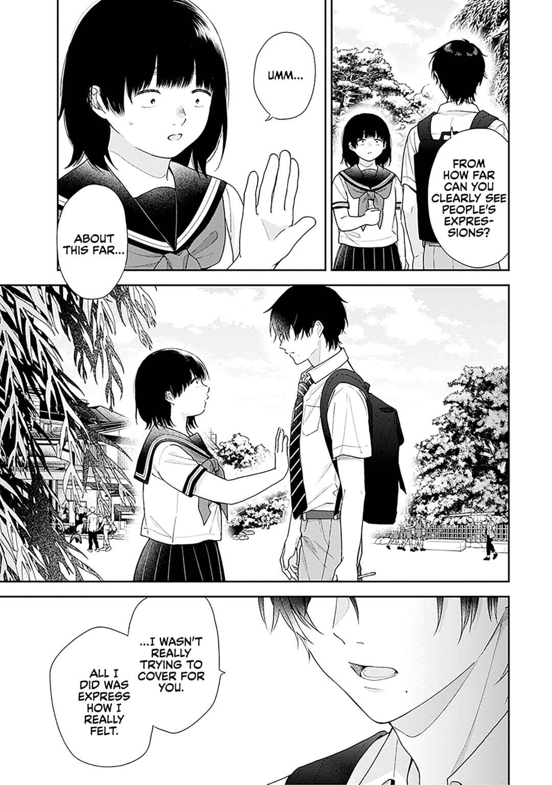 Page 20 Chapter 55 April Showers Bring May Flowers