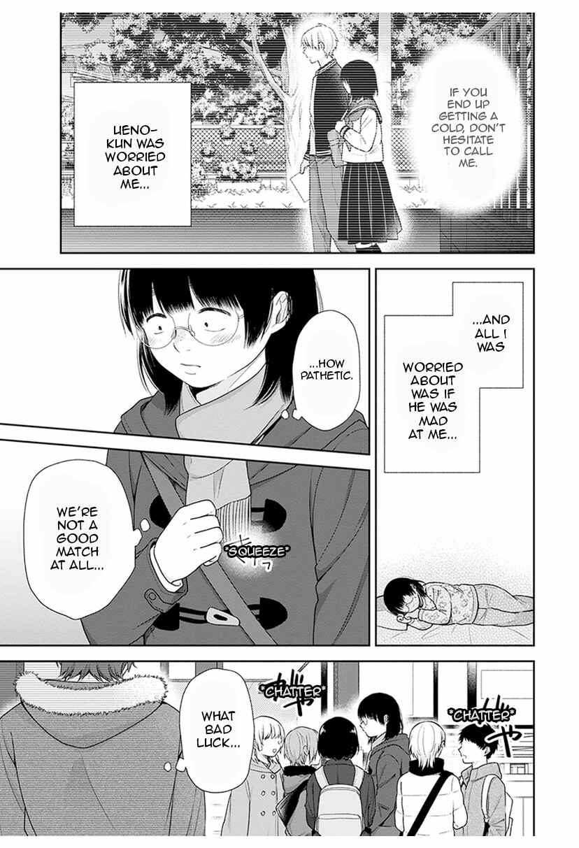 Page 9 Chapter 38 April Showers Bring May Flowers
