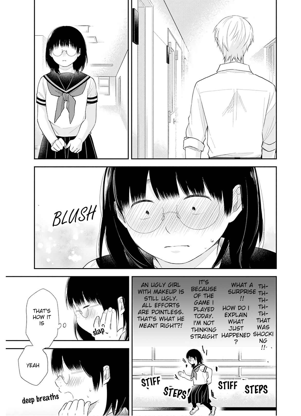 Page 22 Chapter 26 April Showers Bring May Flowers