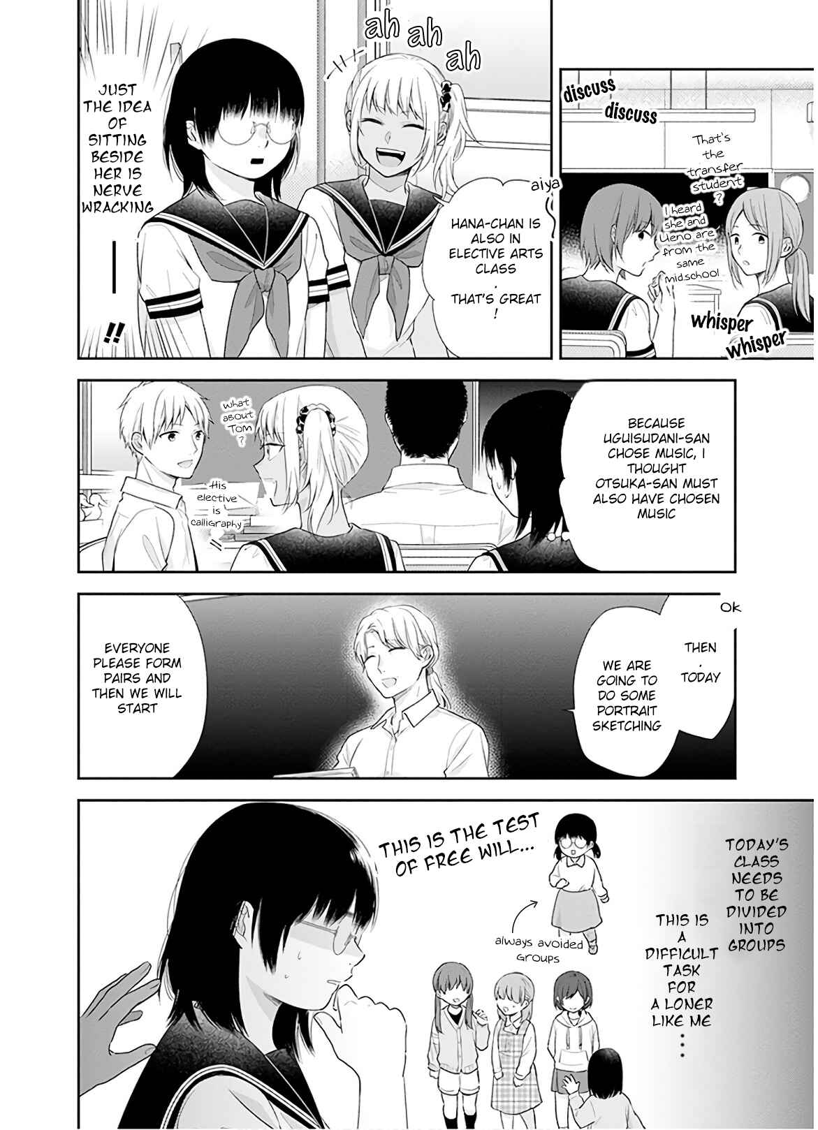 Page 7 Chapter 26 April Showers Bring May Flowers