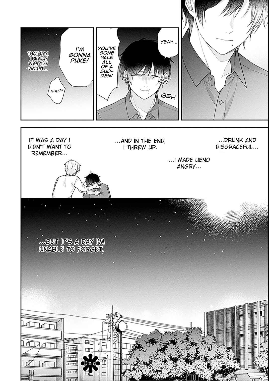 Page 30 Chapter 53 April Showers Bring May Flowers