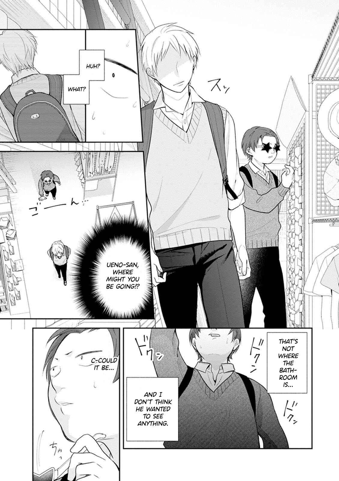 Page 22 Chapter 4 April Showers Bring May Flowers