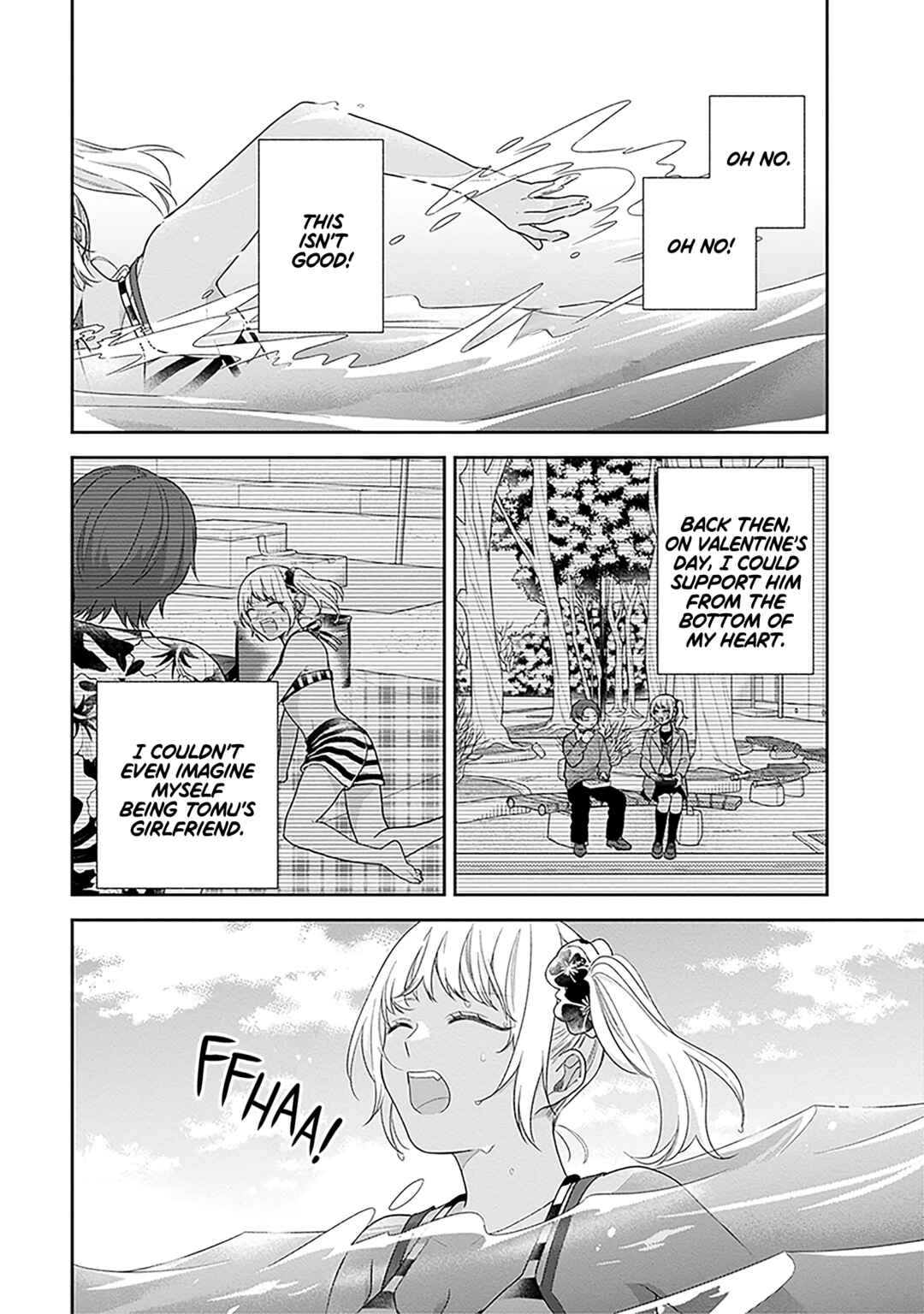 Page 20 Chapter 62 April Showers Bring May Flowers