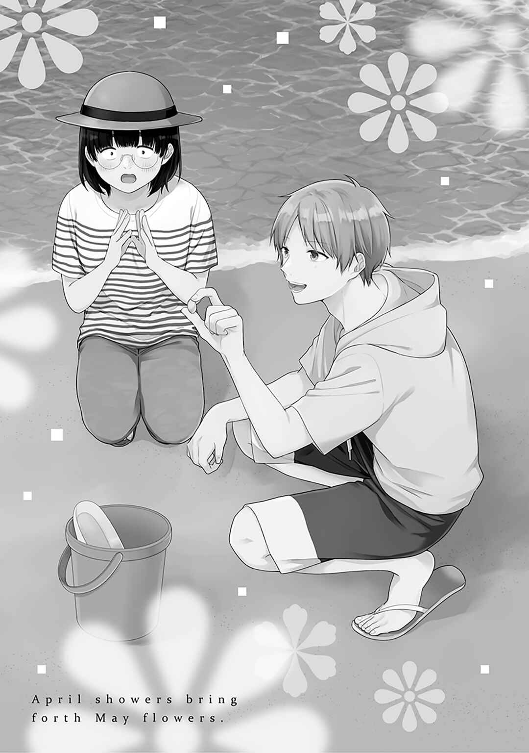 Page 30 Chapter 62 April Showers Bring May Flowers