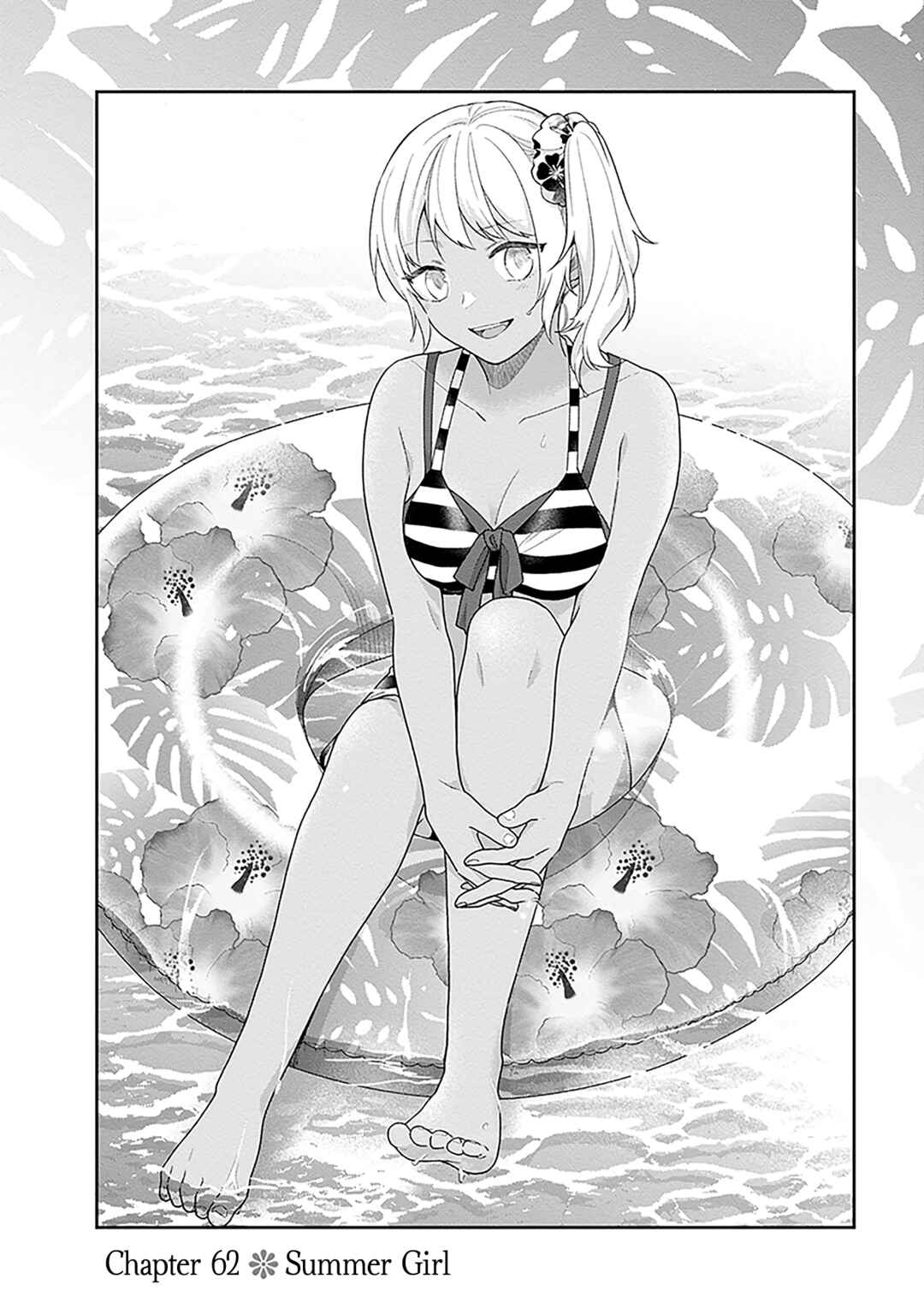 Page 5 Chapter 62 April Showers Bring May Flowers