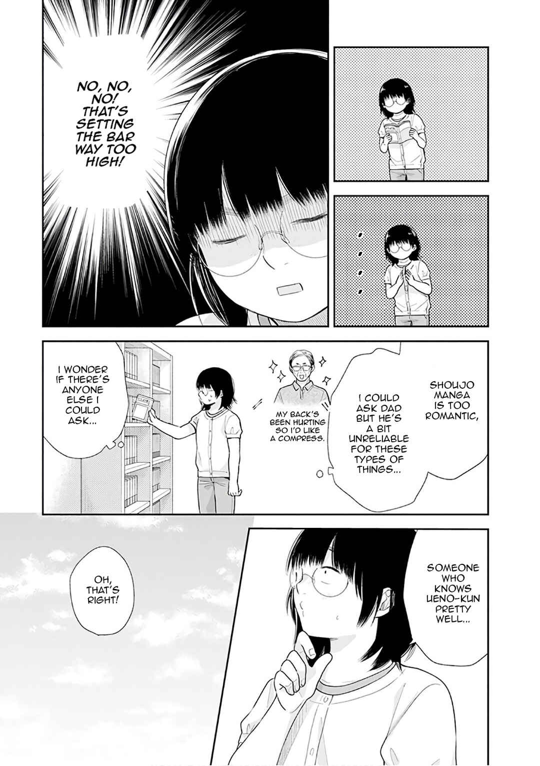 Page 4 Chapter 22 April Showers Bring May Flowers