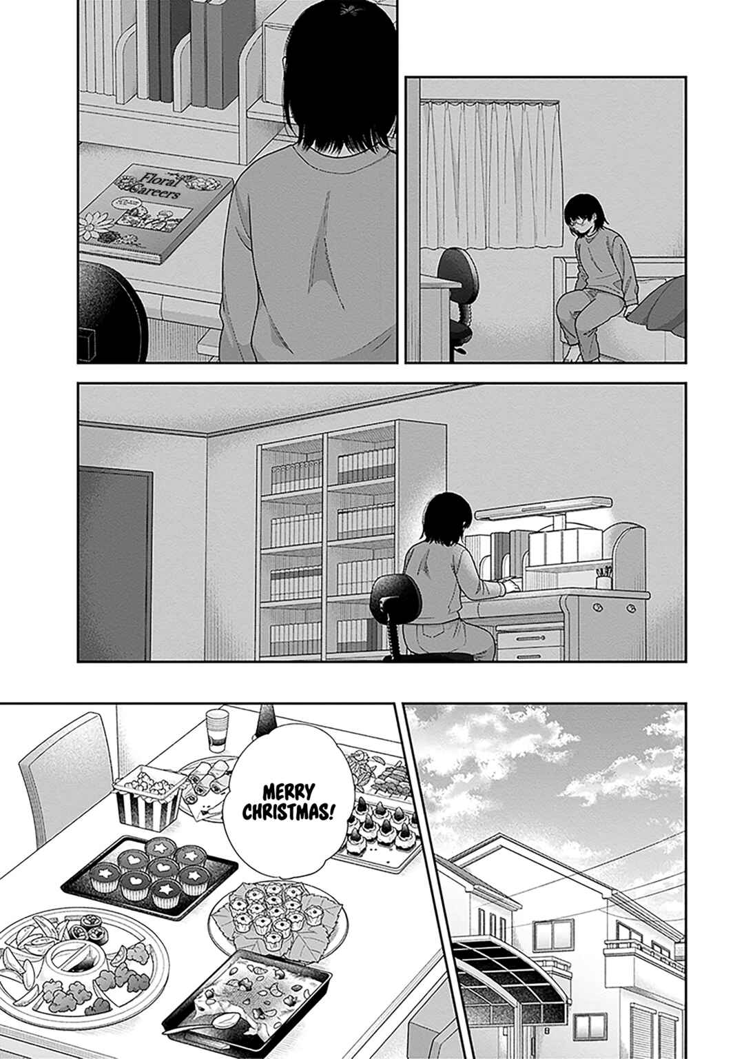 Page 15 Chapter 71 April Showers Bring May Flowers