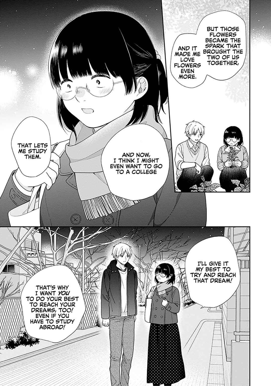 Page 21 Chapter 71 April Showers Bring May Flowers