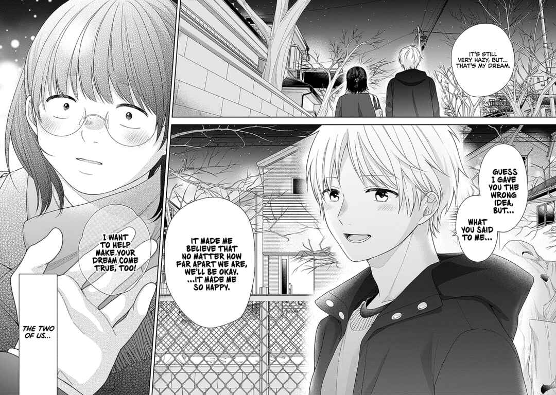 Page 24 Chapter 71 April Showers Bring May Flowers