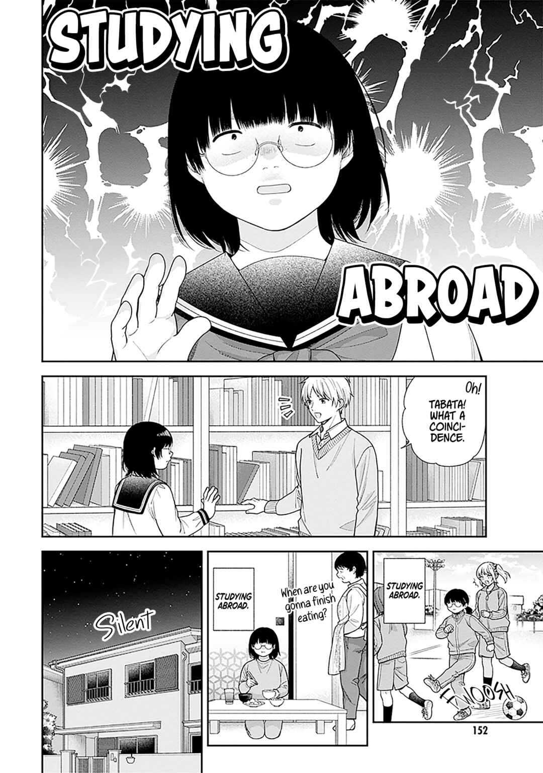 Page 6 Chapter 71 April Showers Bring May Flowers
