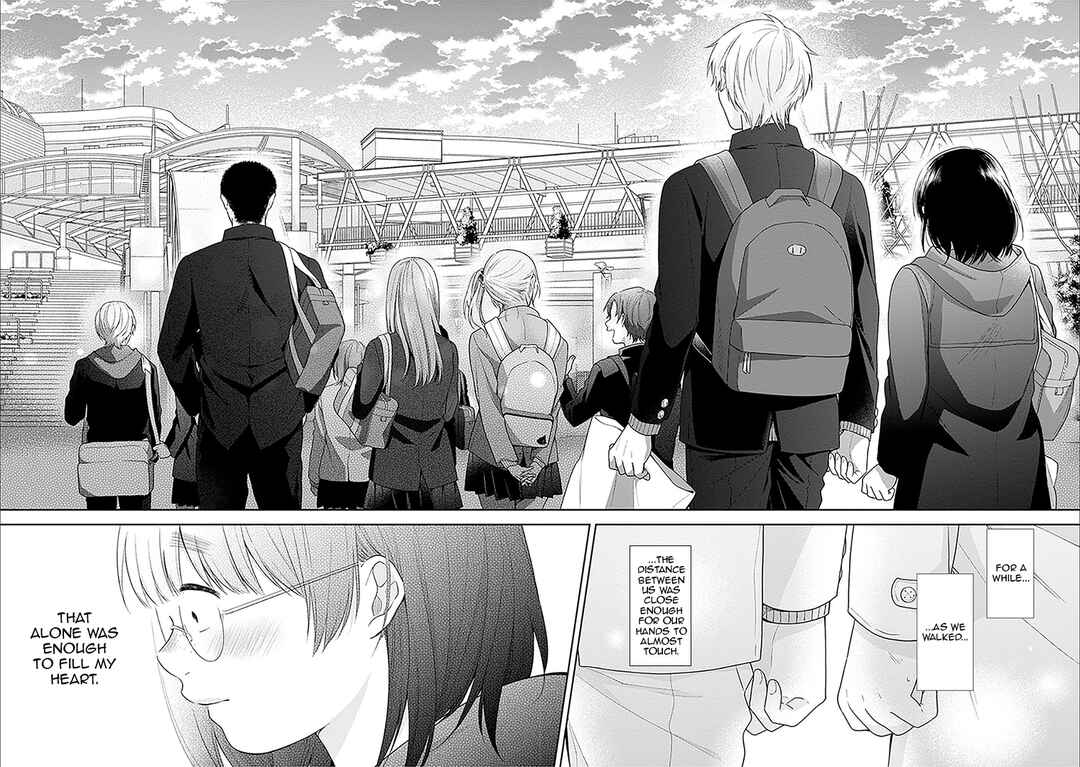Page 30 Chapter 47 April Showers Bring May Flowers