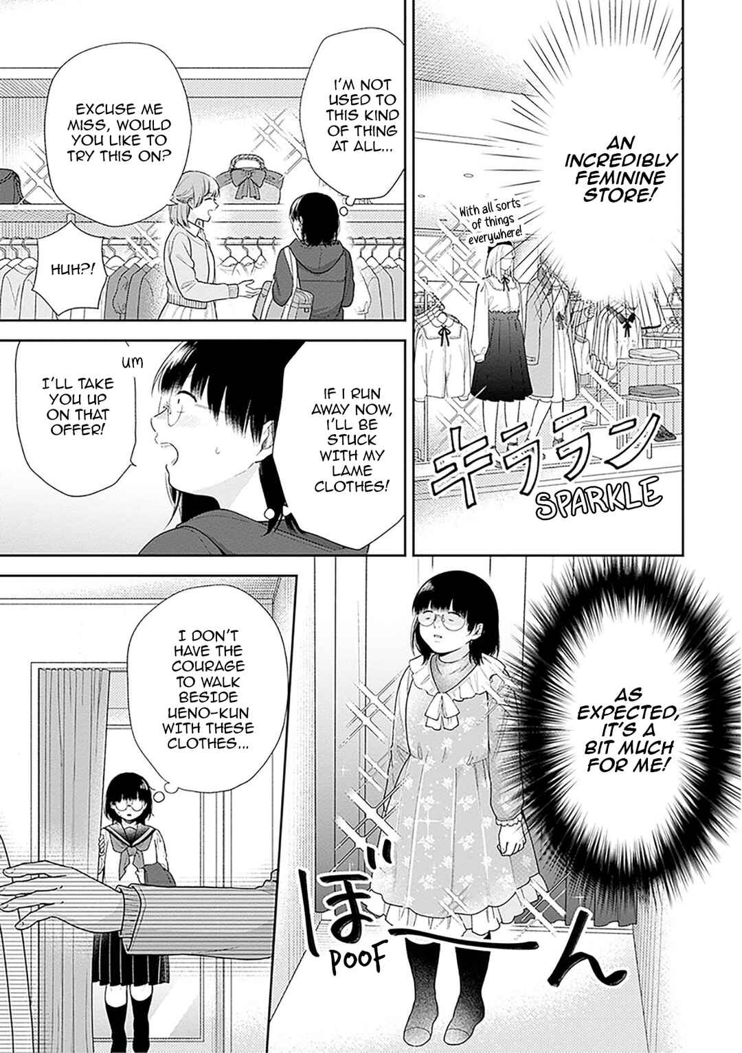 Page 5 Chapter 47 April Showers Bring May Flowers