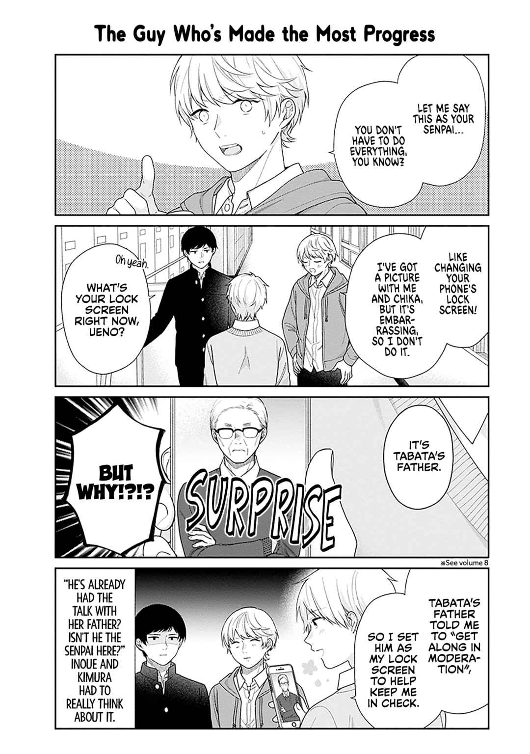 Page 4 Chapter 70.5 April Showers Bring May Flowers