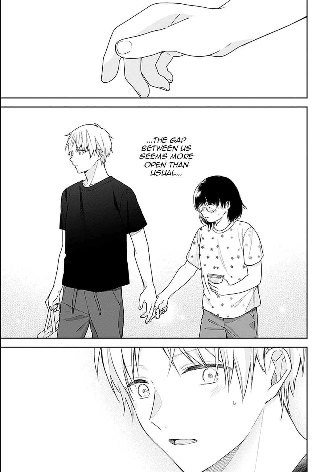 Page 19 Chapter 54 April Showers Bring May Flowers