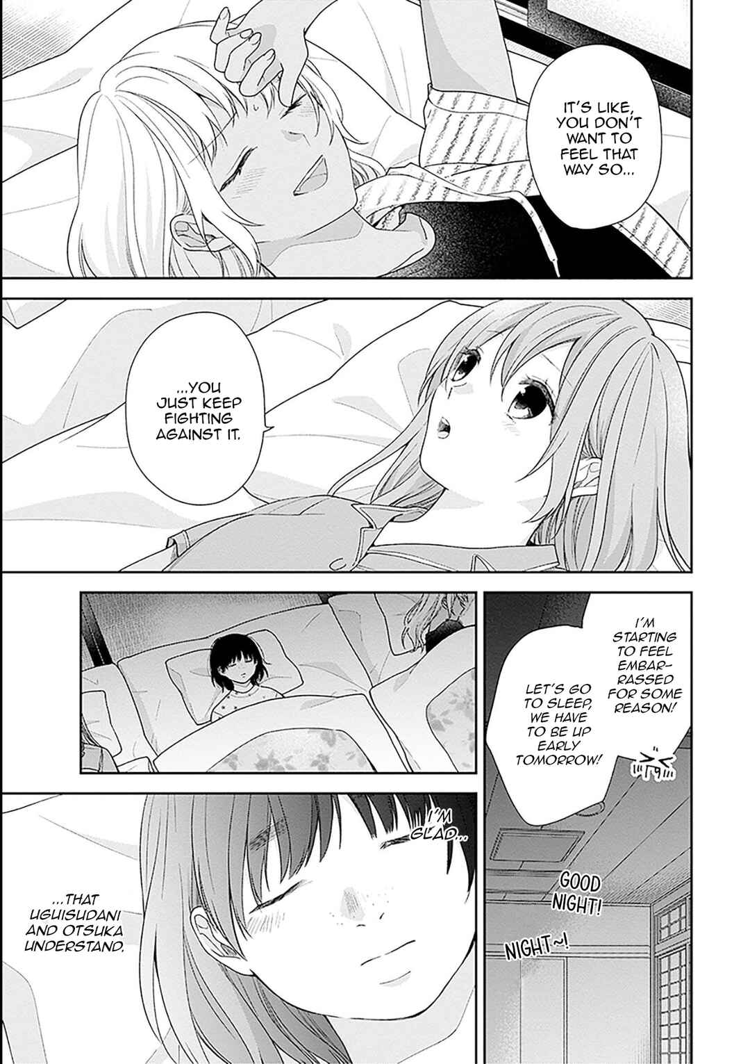 Page 25 Chapter 54 April Showers Bring May Flowers