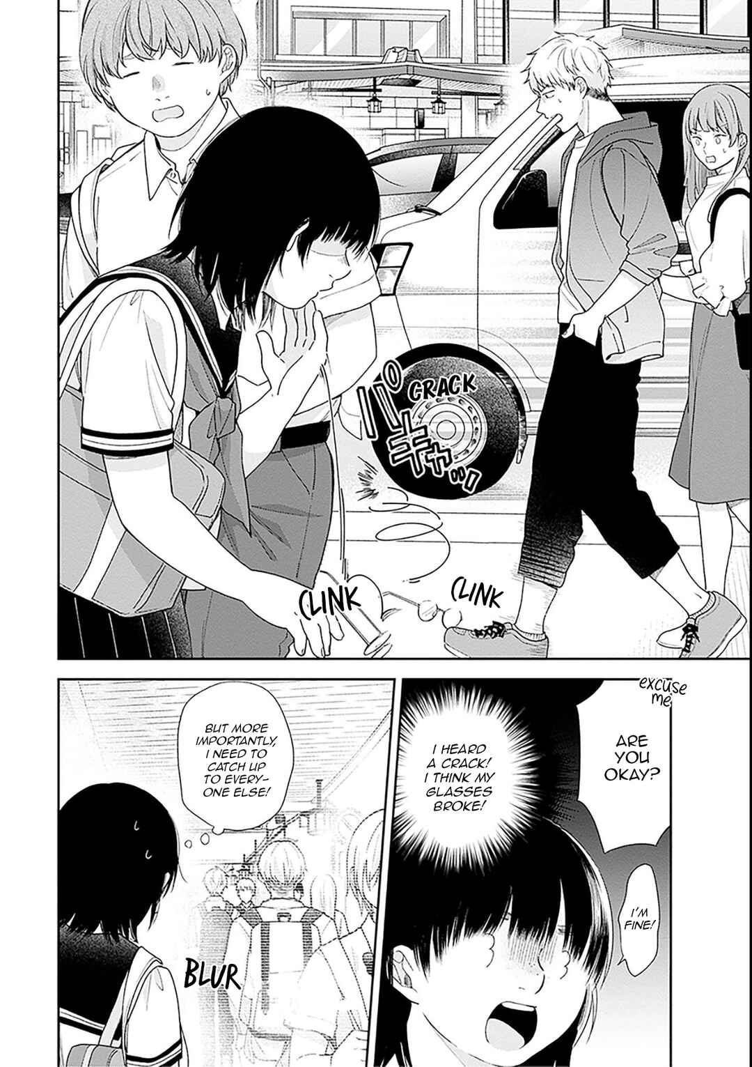 Page 28 Chapter 54 April Showers Bring May Flowers