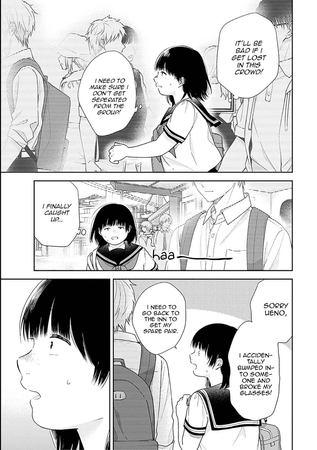 Page 29 Chapter 54 April Showers Bring May Flowers