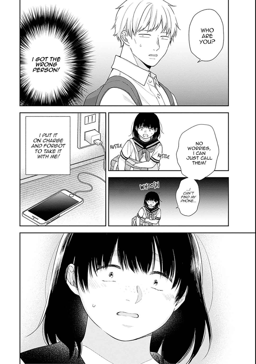 Page 30 Chapter 54 April Showers Bring May Flowers