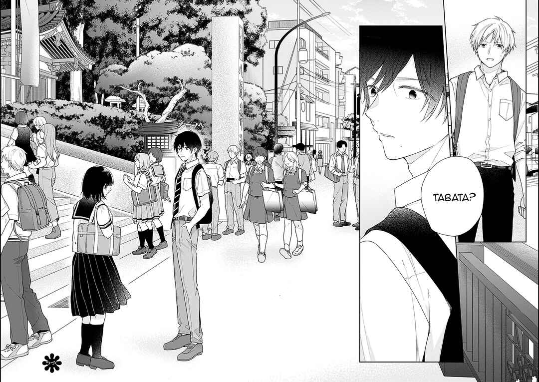 Page 32 Chapter 54 April Showers Bring May Flowers