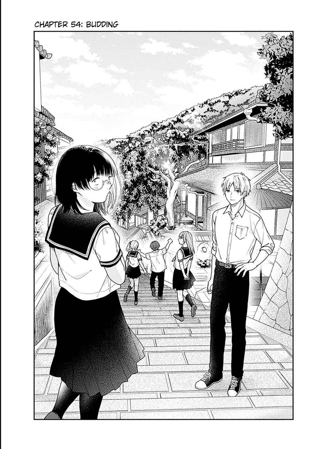 Page 5 Chapter 54 April Showers Bring May Flowers