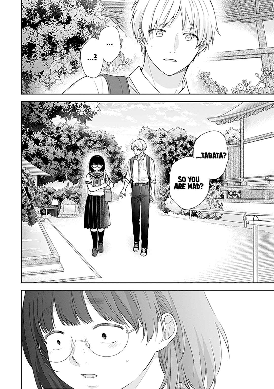 Page 16 Chapter 56 April Showers Bring May Flowers