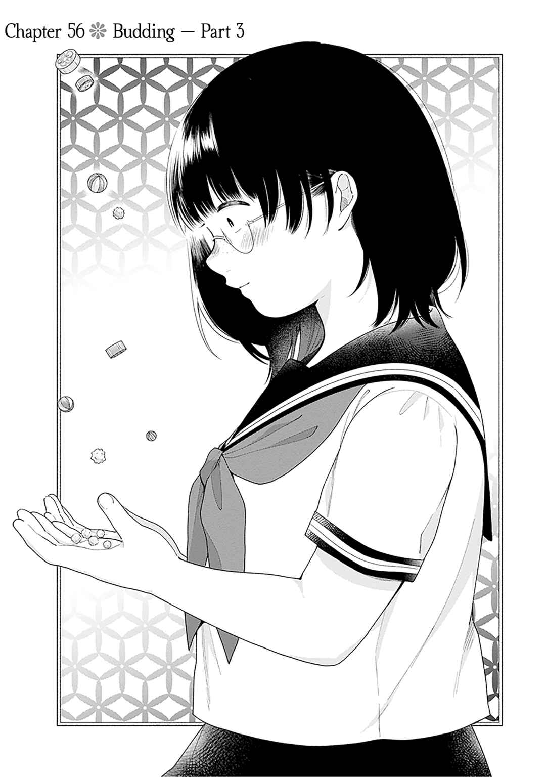 Page 3 Chapter 56 April Showers Bring May Flowers