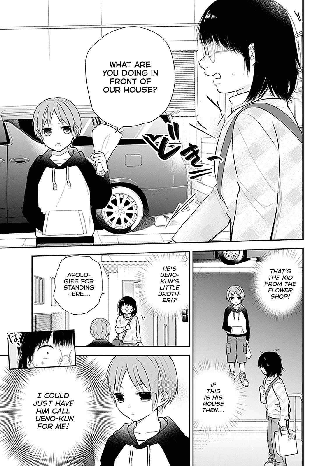 Page 11 Chapter 9 April Showers Bring May Flowers