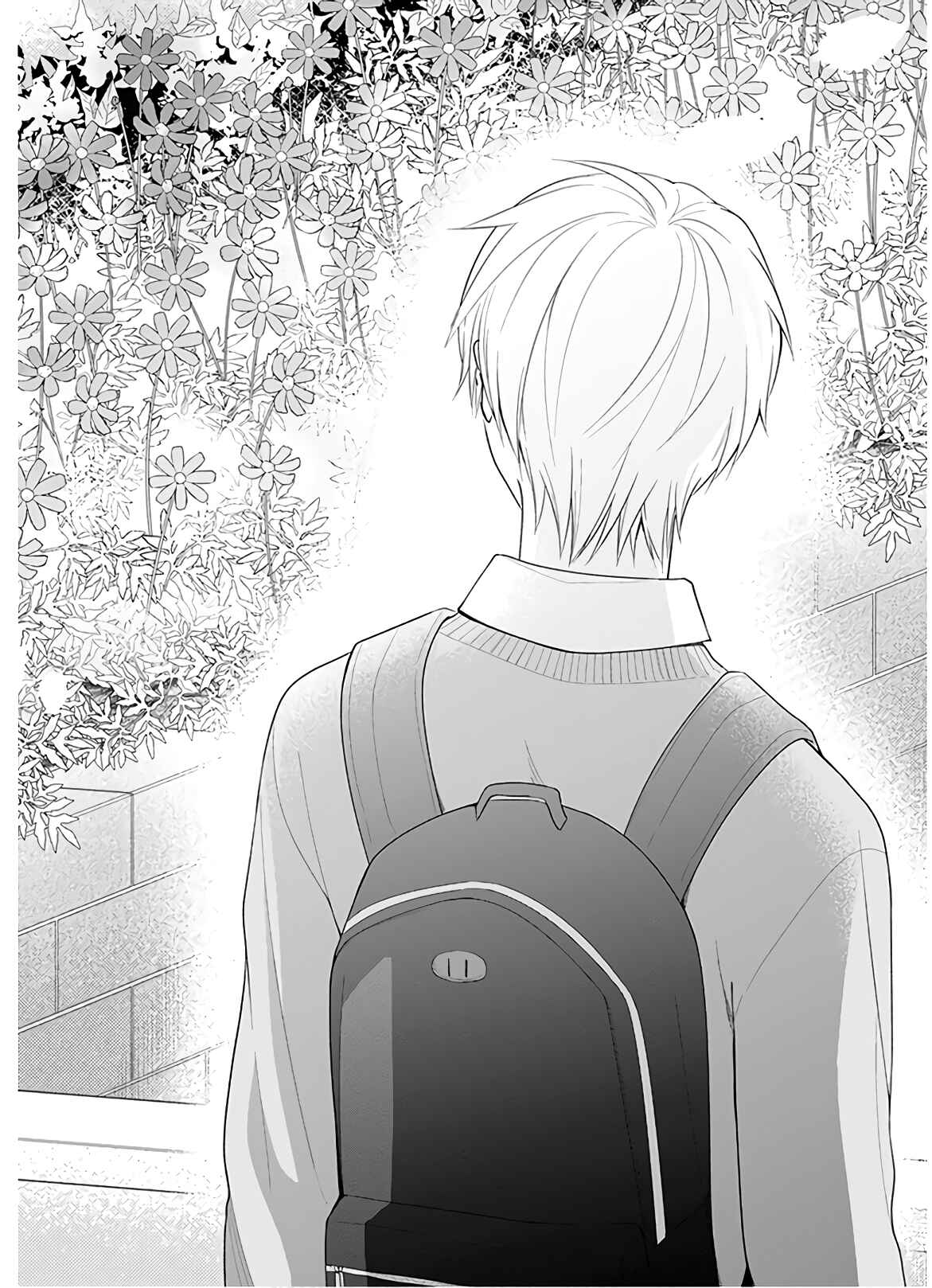 Page 27 Chapter 30 April Showers Bring May Flowers