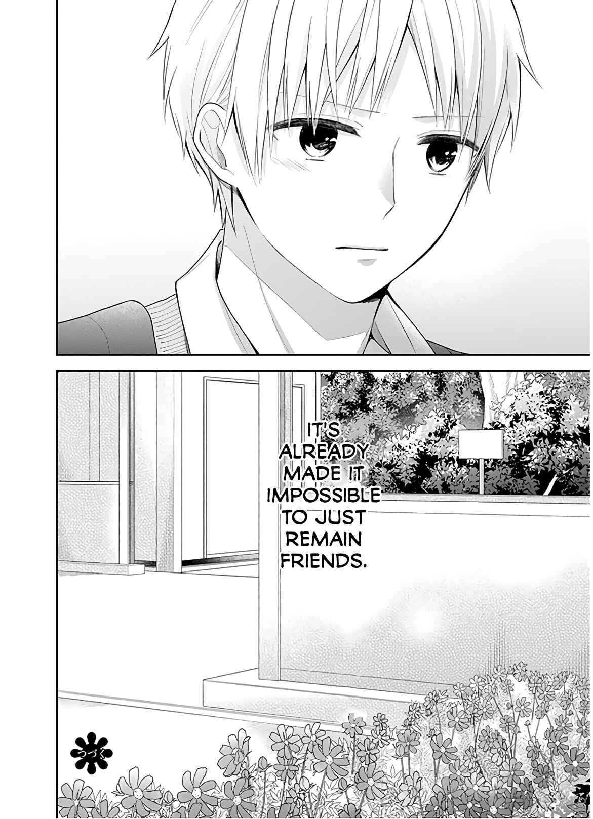 Page 31 Chapter 30 April Showers Bring May Flowers