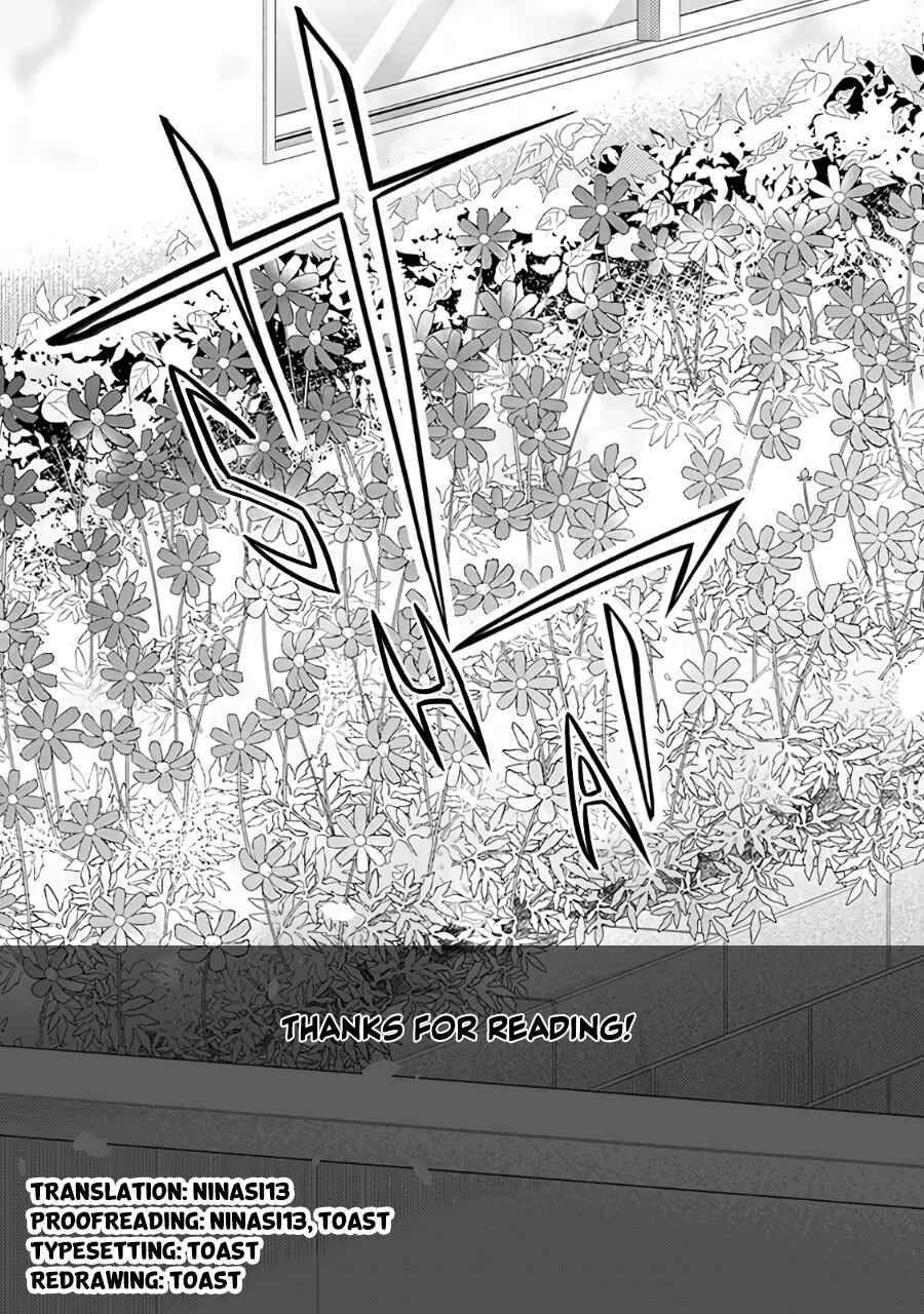 Page 32 Chapter 30 April Showers Bring May Flowers