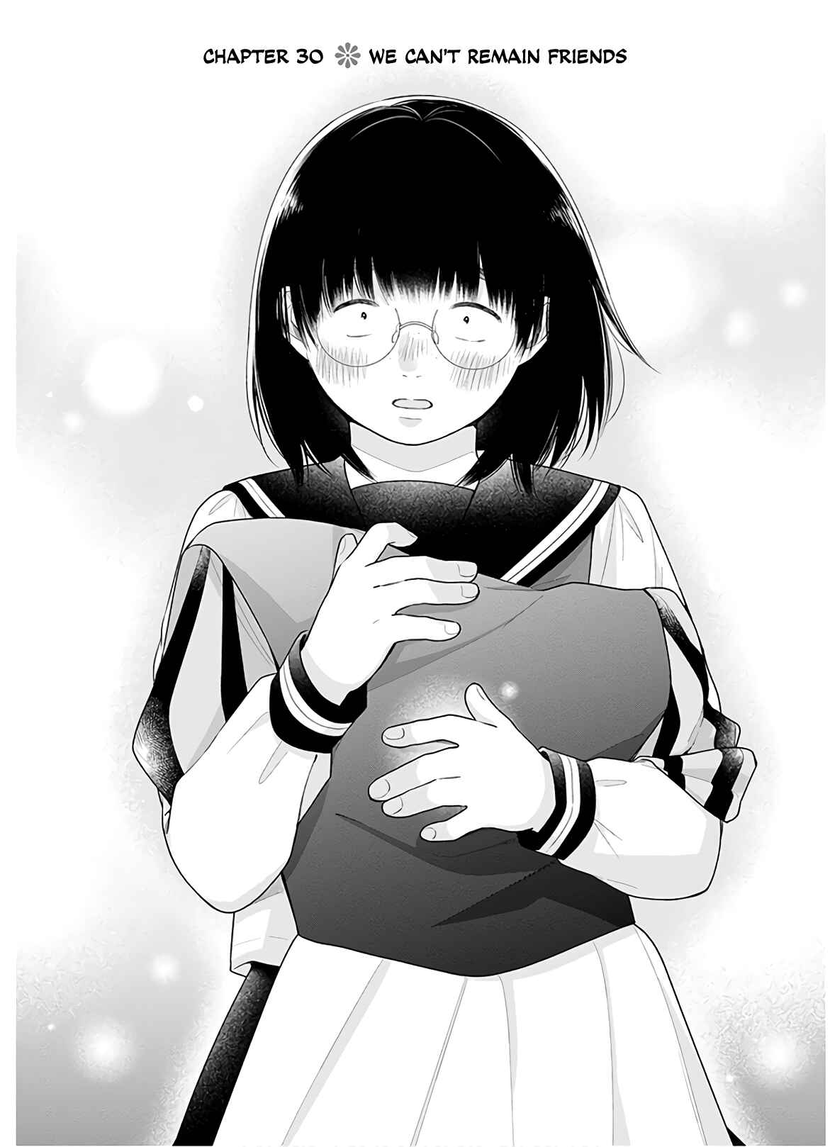 Page 5 Chapter 30 April Showers Bring May Flowers