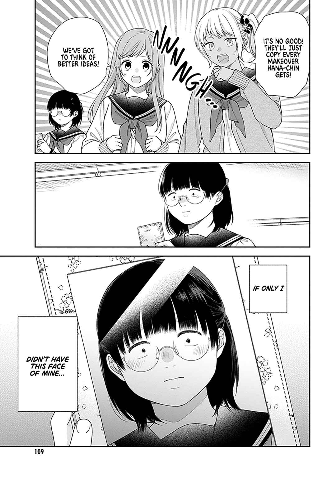 Page 11 Chapter 70 April Showers Bring May Flowers