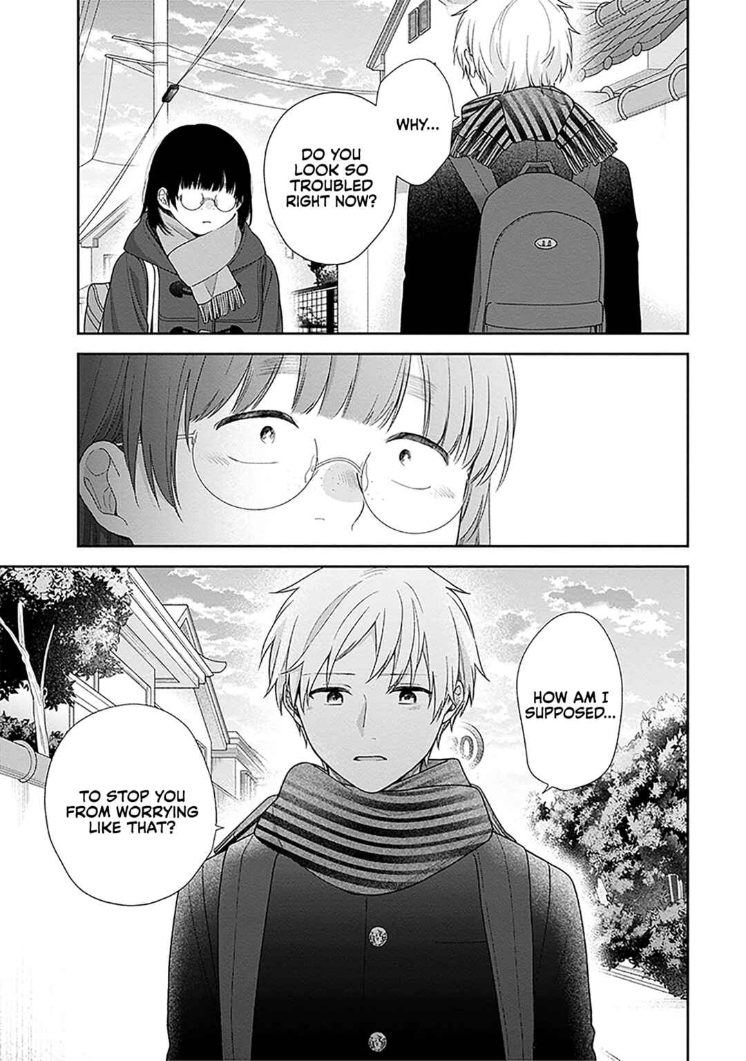 Page 19 Chapter 70 April Showers Bring May Flowers