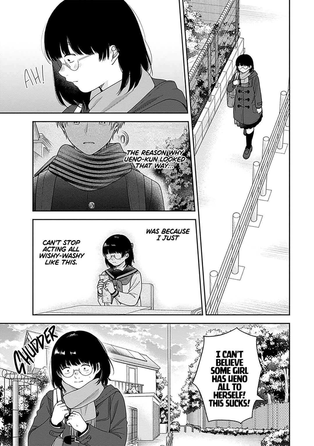 Page 21 Chapter 70 April Showers Bring May Flowers
